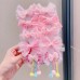 10-Piece Girl Fashion Bow Hair Accessories Set